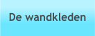 De wandkleden