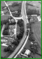 Luchtfoto plm 1960